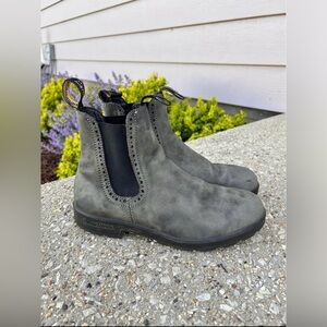 Blundstone Boots